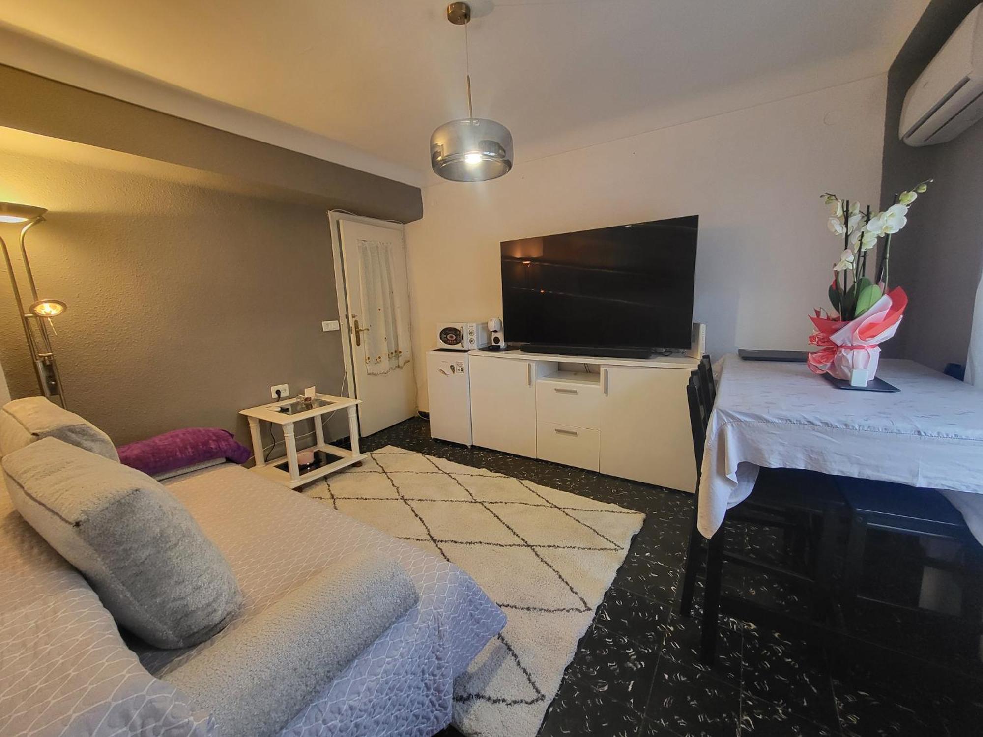 Appartement Lerida à Valence Extérieur photo