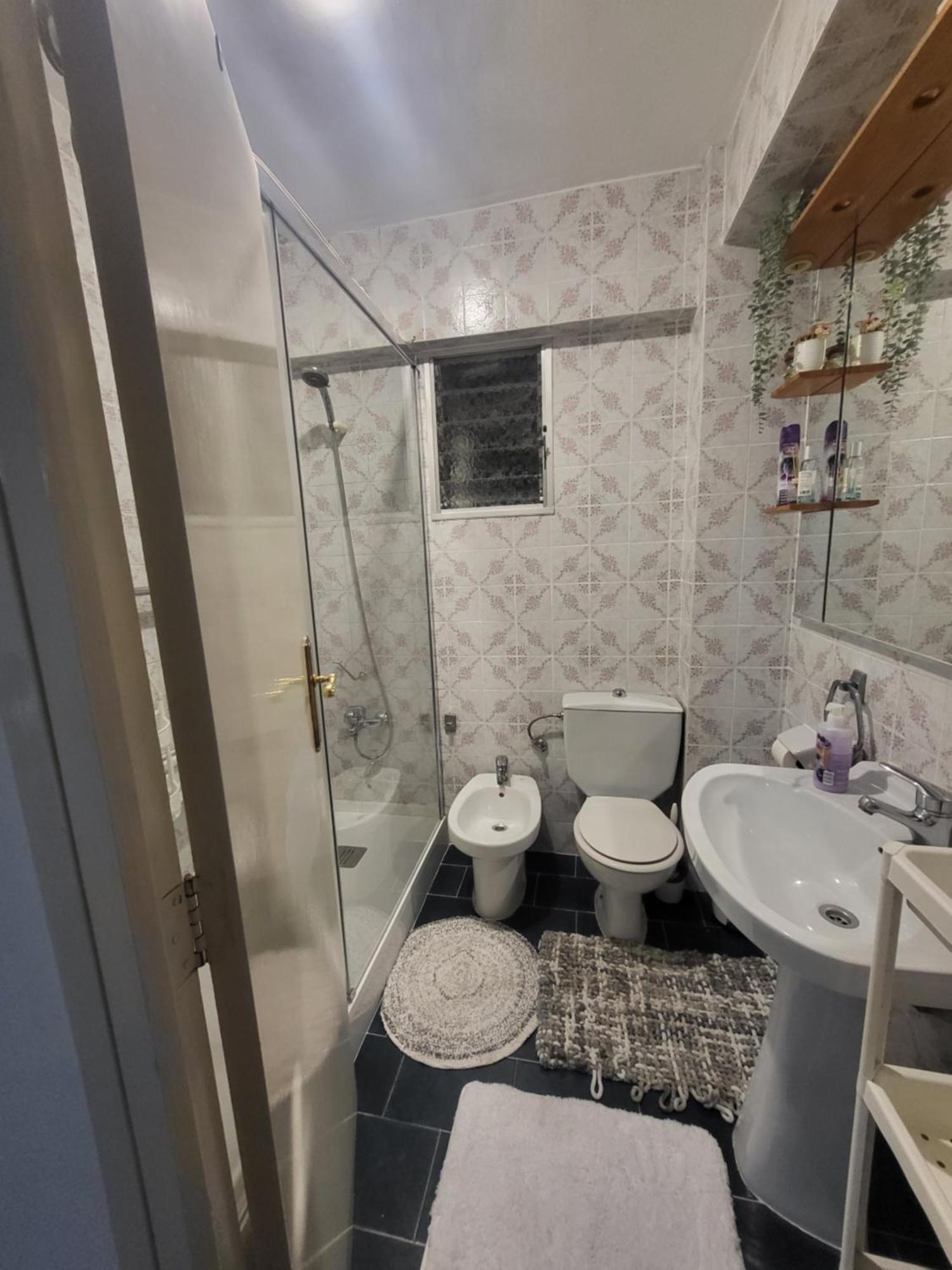Appartement Lerida à Valence Extérieur photo
