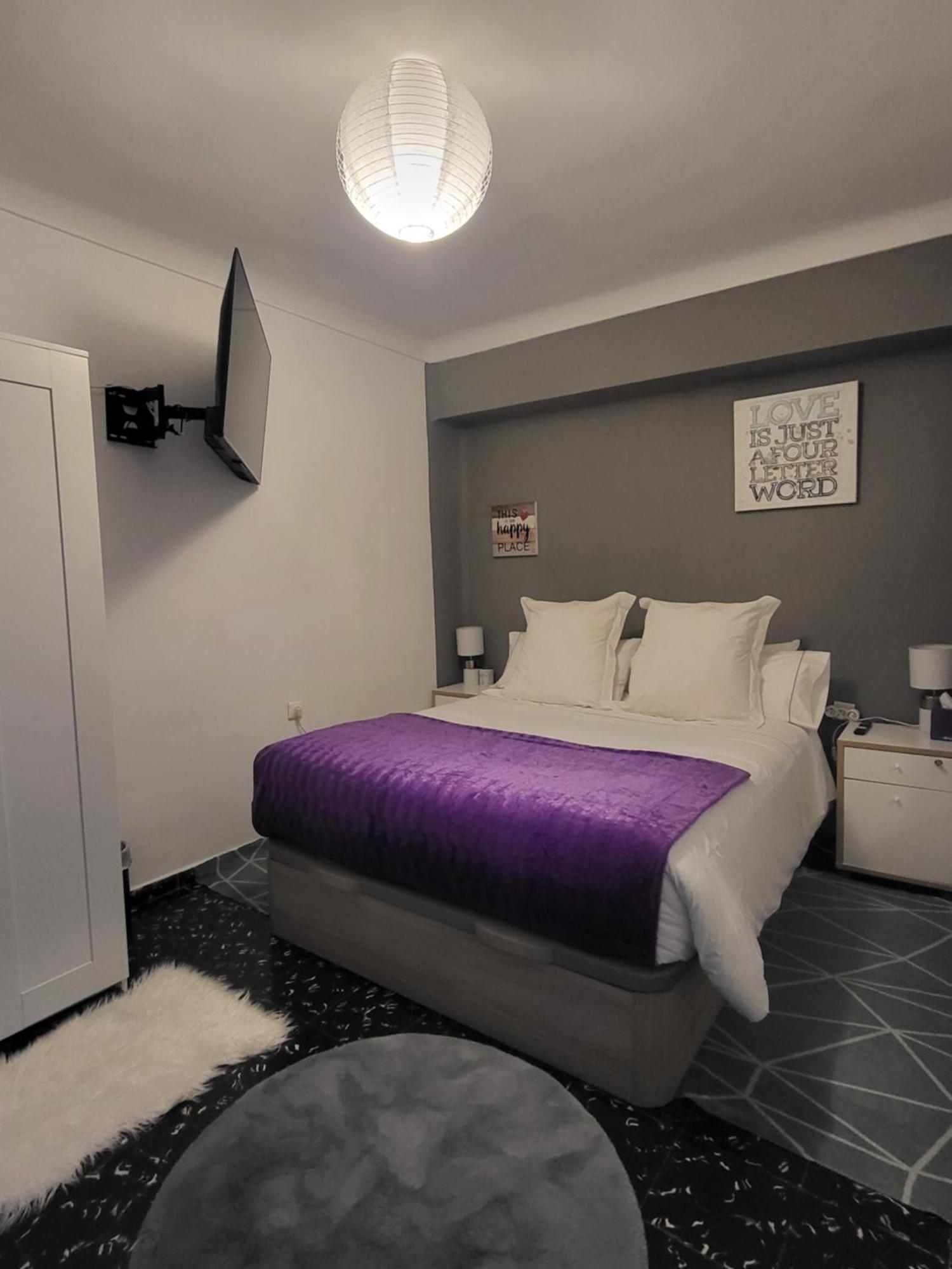 Appartement Lerida à Valence Extérieur photo