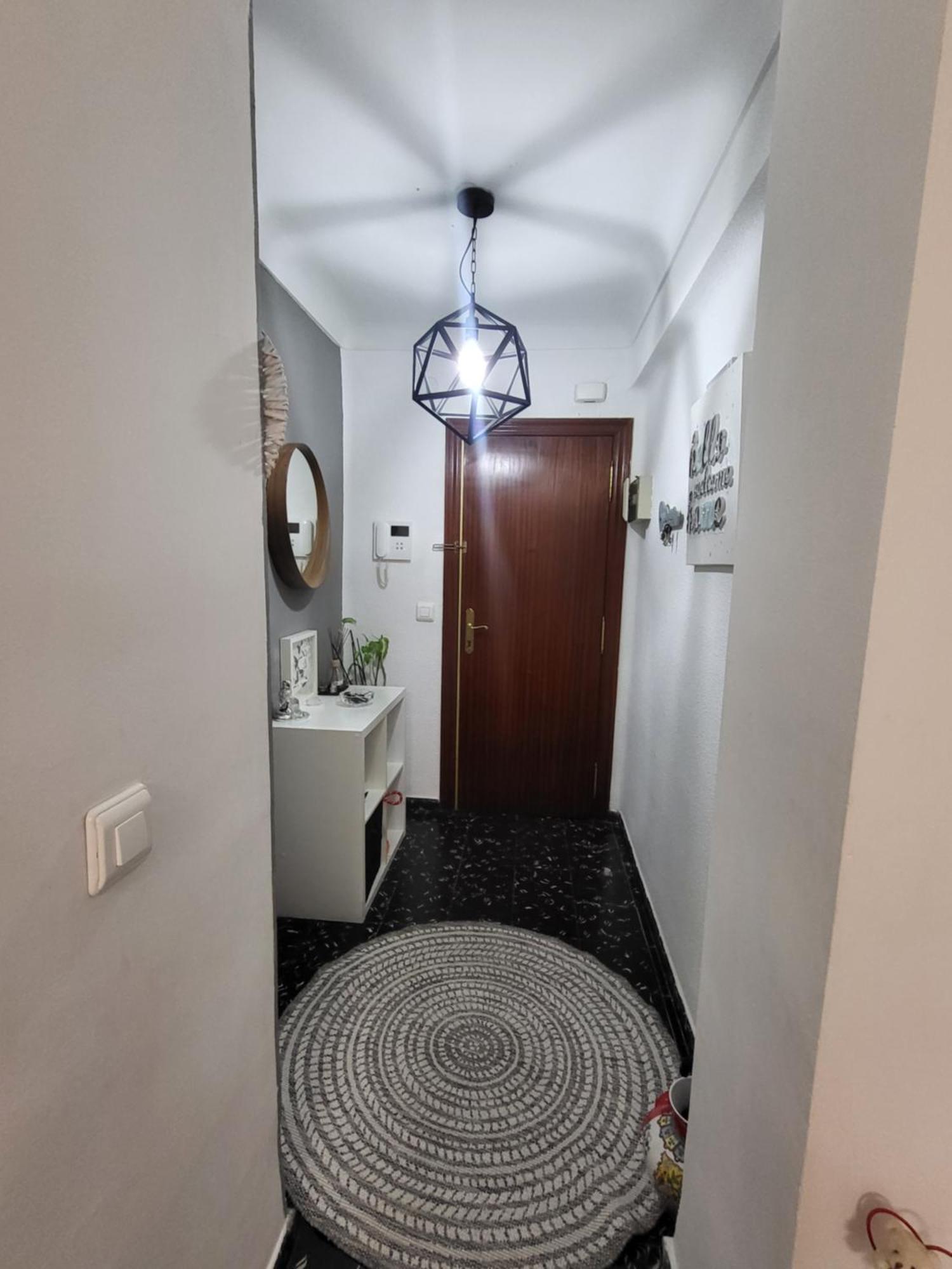 Appartement Lerida à Valence Extérieur photo